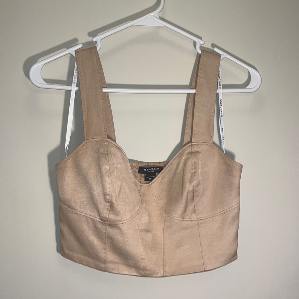 ❓Marciano by Guess Provence Top Size: XS